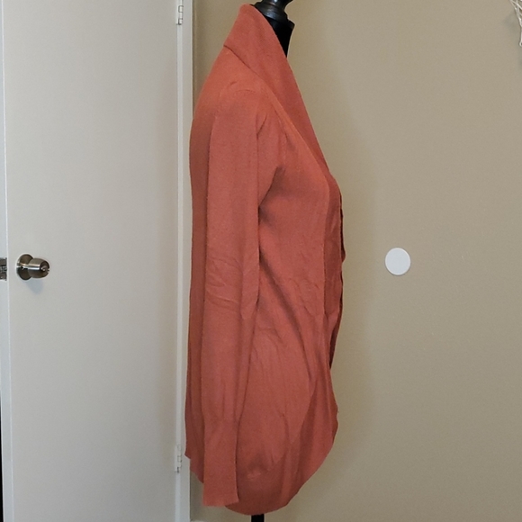 Massimo Open Sweater - Picture 4 of 9